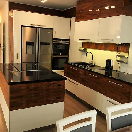 Polanki Apartman