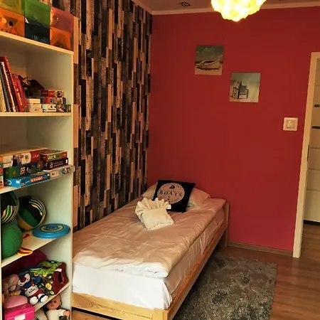 Polanki * Kołobrzeg