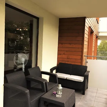 Polanki Apartman