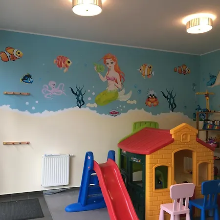 Apartament Polanki Kołobrzeg