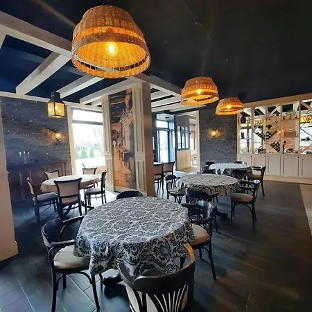 Polanki * Kołobrzeg