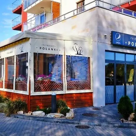 Polanki Apartament